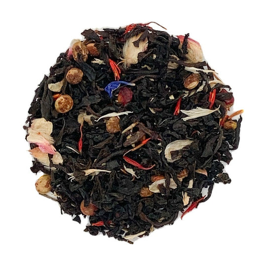 Santa's Milk and Cookies