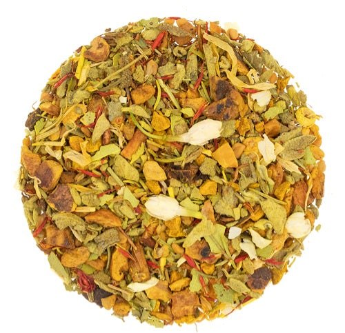 Tranquil Tumeric- Arthritis Relief Tisane