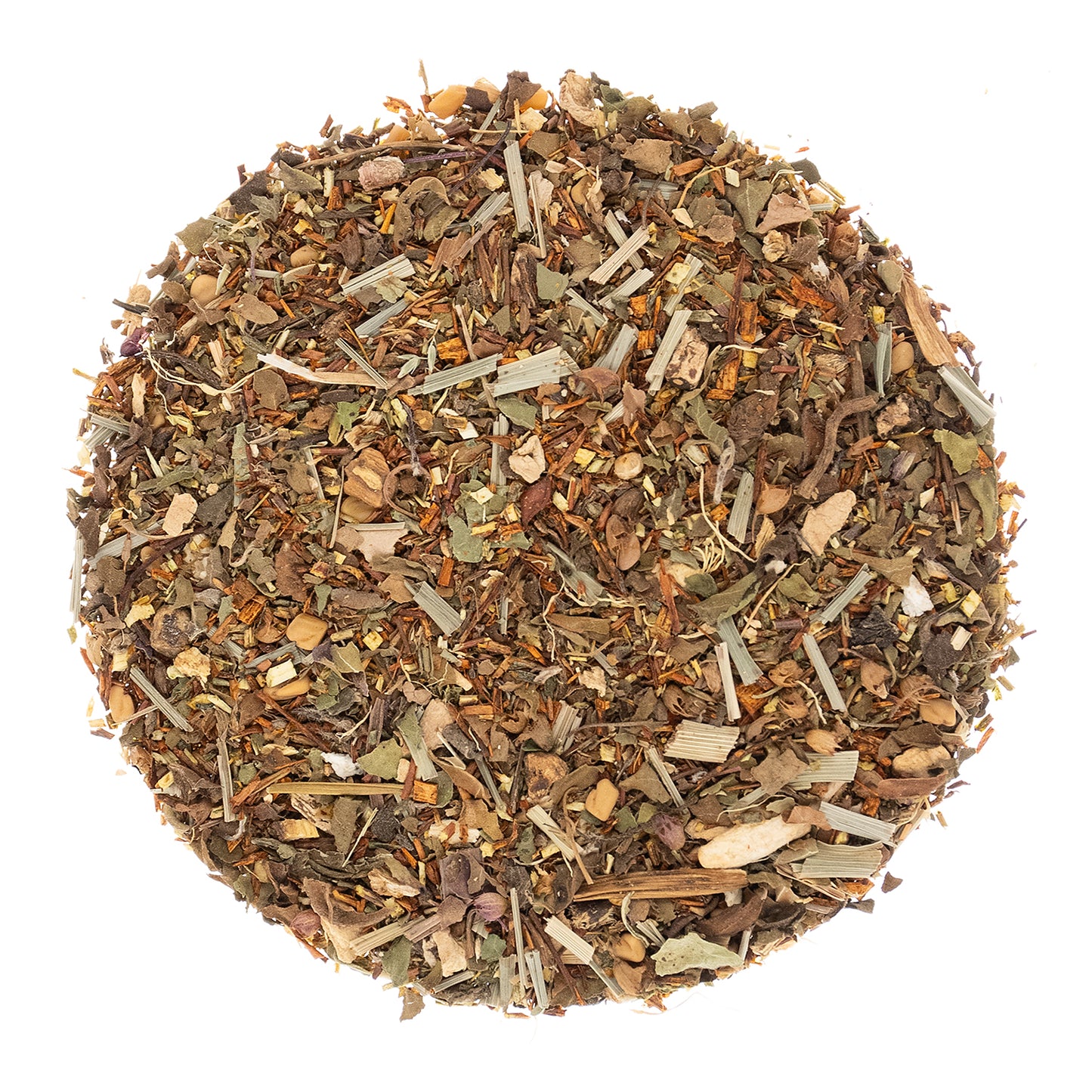 Dandelion Detox