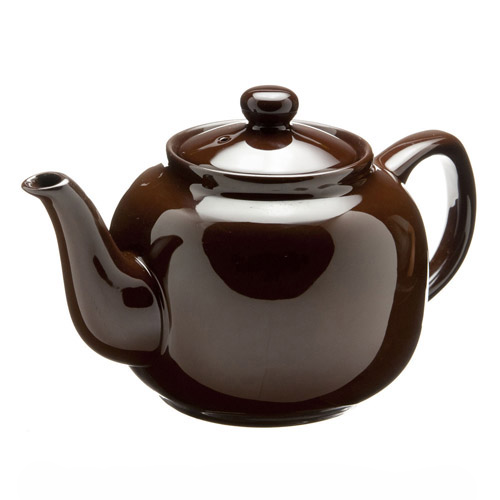 Windsor Teapot - 18 Colors