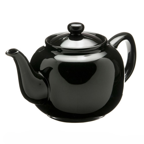 Windsor Teapot - 18 Colors