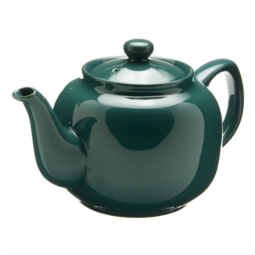 Windsor Teapot - 18 Colors