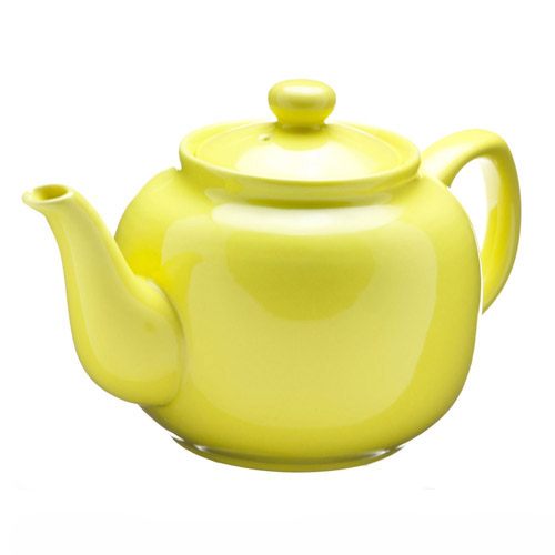 Windsor Teapot - 18 Colors