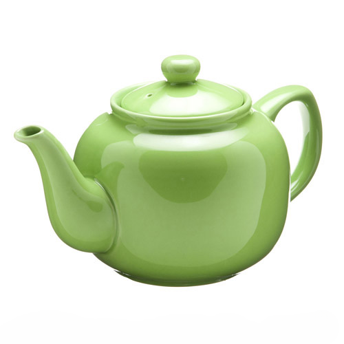 Windsor Teapot - 18 Colors
