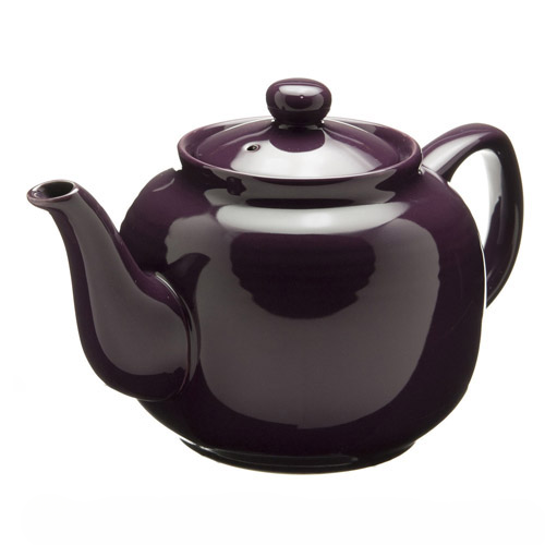 Windsor Teapot - 18 Colors