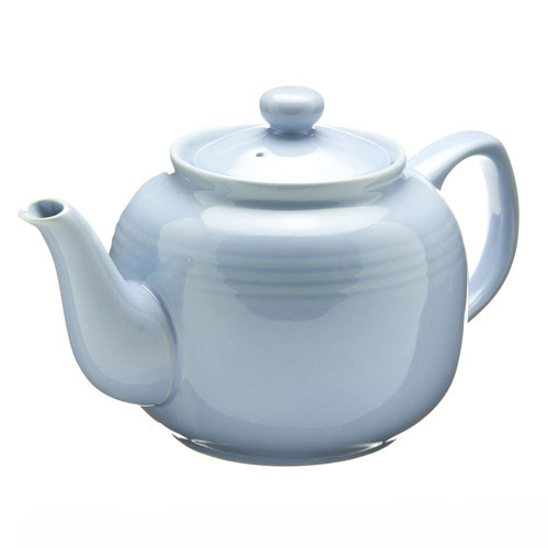 Windsor Teapot - 18 Colors