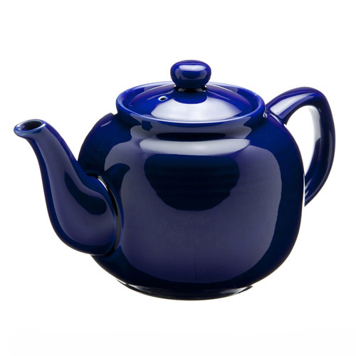 Windsor Teapot - 18 Colors
