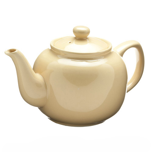 Windsor Teapot - 18 Colors