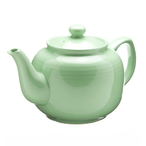 Windsor Teapot - 18 Colors
