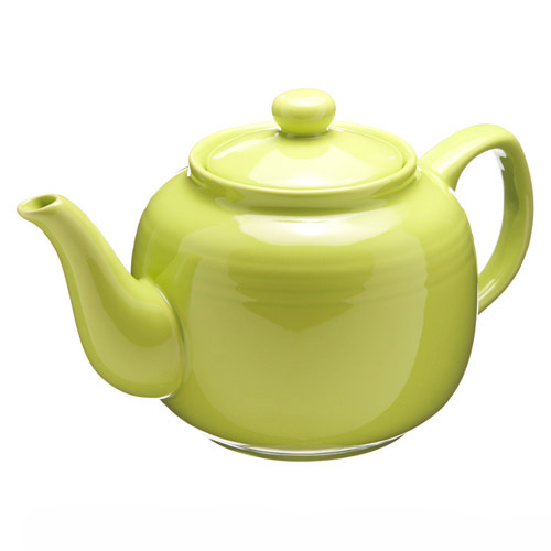 Windsor Teapot - 18 Colors
