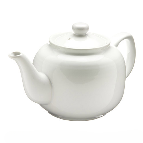 Windsor Teapot - 18 Colors