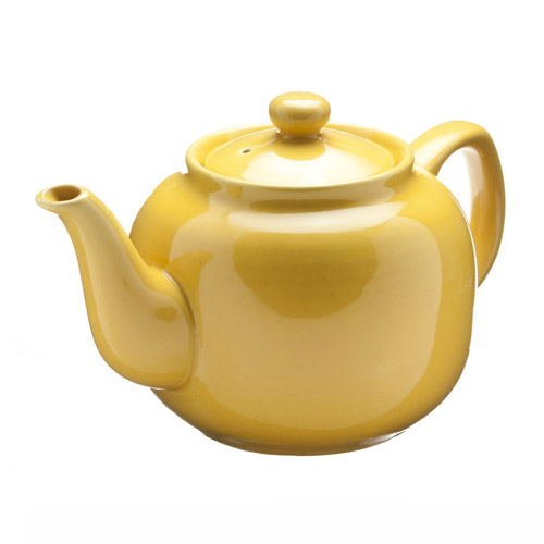Windsor Teapot - 18 Colors