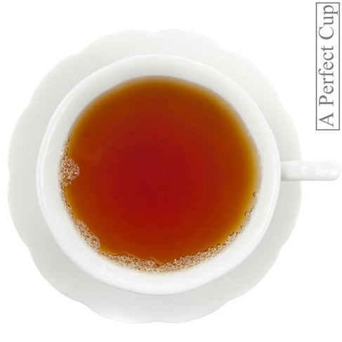 Bourbon Street Vanilla Rooibos