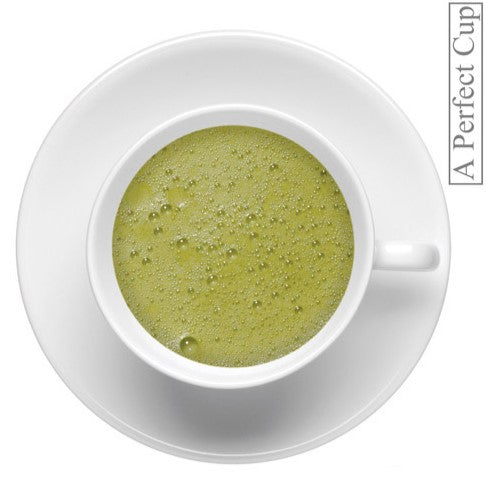 Matcha vert Izu