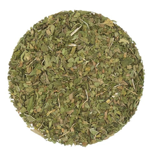 Menthe Poivrée Willamette - Tisane Santé