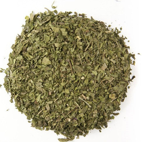 Menthe verte de Sainte-Hélène - Tisane Santé