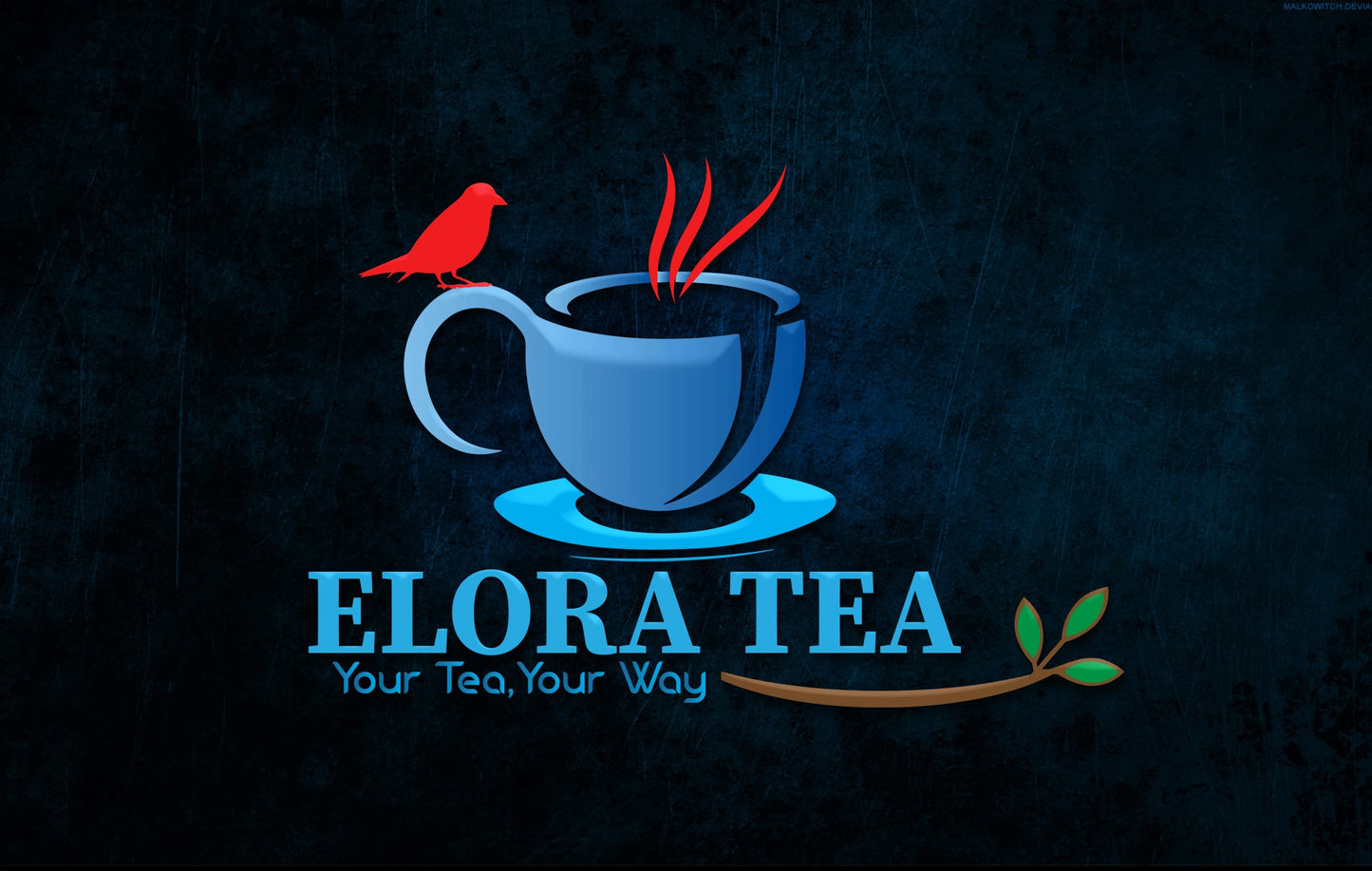 Elora Tea Gift Card