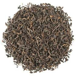 Pu-Erh du Yunnan - 3 ans